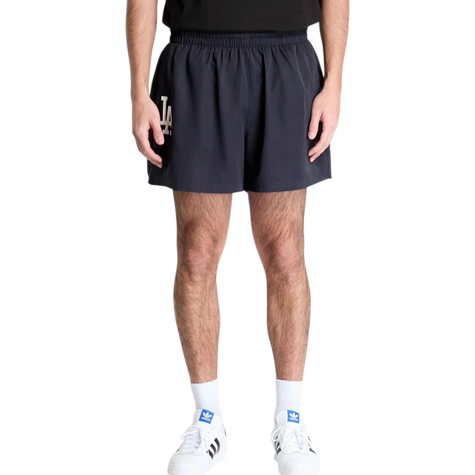 NEW ERA League Los Angeles Dodgers MLB Essential Shorts Uomo