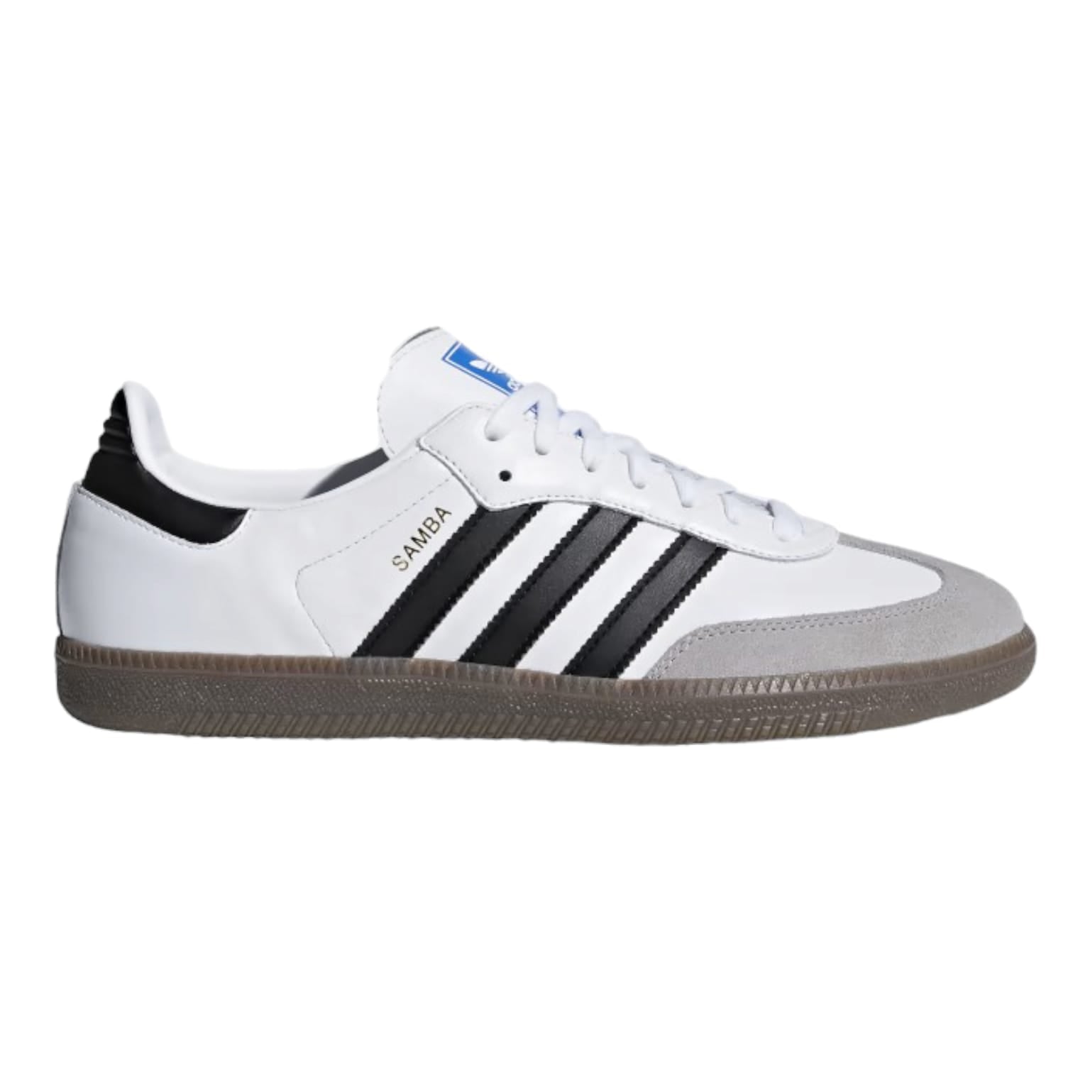 Adidas Samba Og Sneakers Unisex