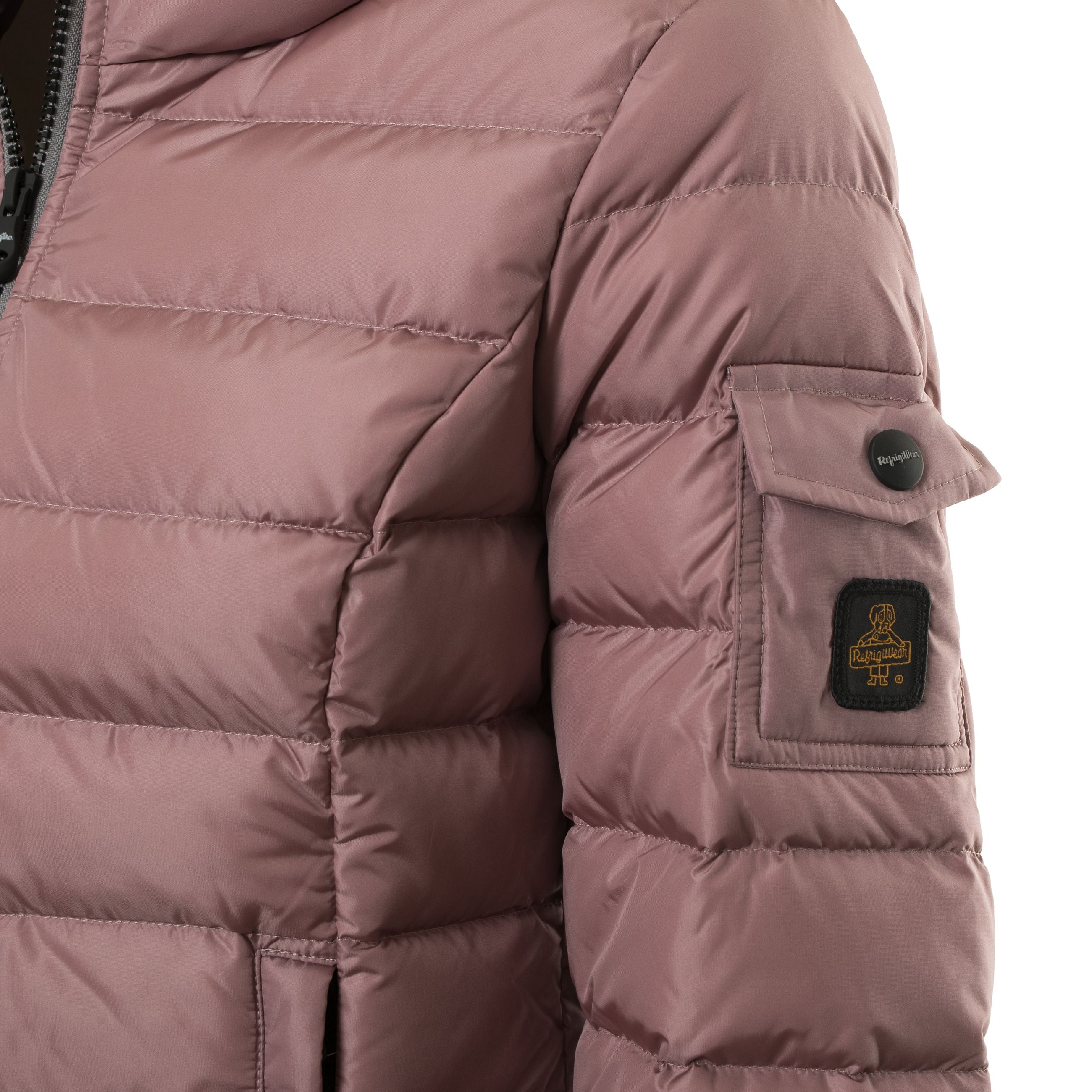 Refrigiwear Piumino Lady Hunter Jacket Donna