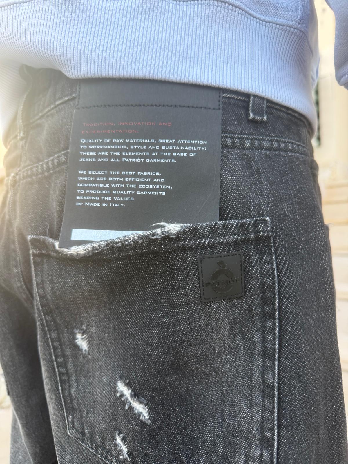 Patriot Jeans Uomo