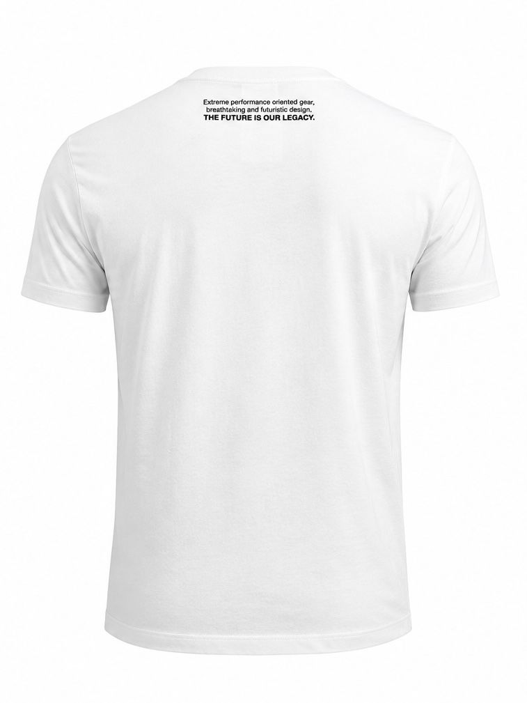 PLEIN SPORT SWIM  t-shirt
