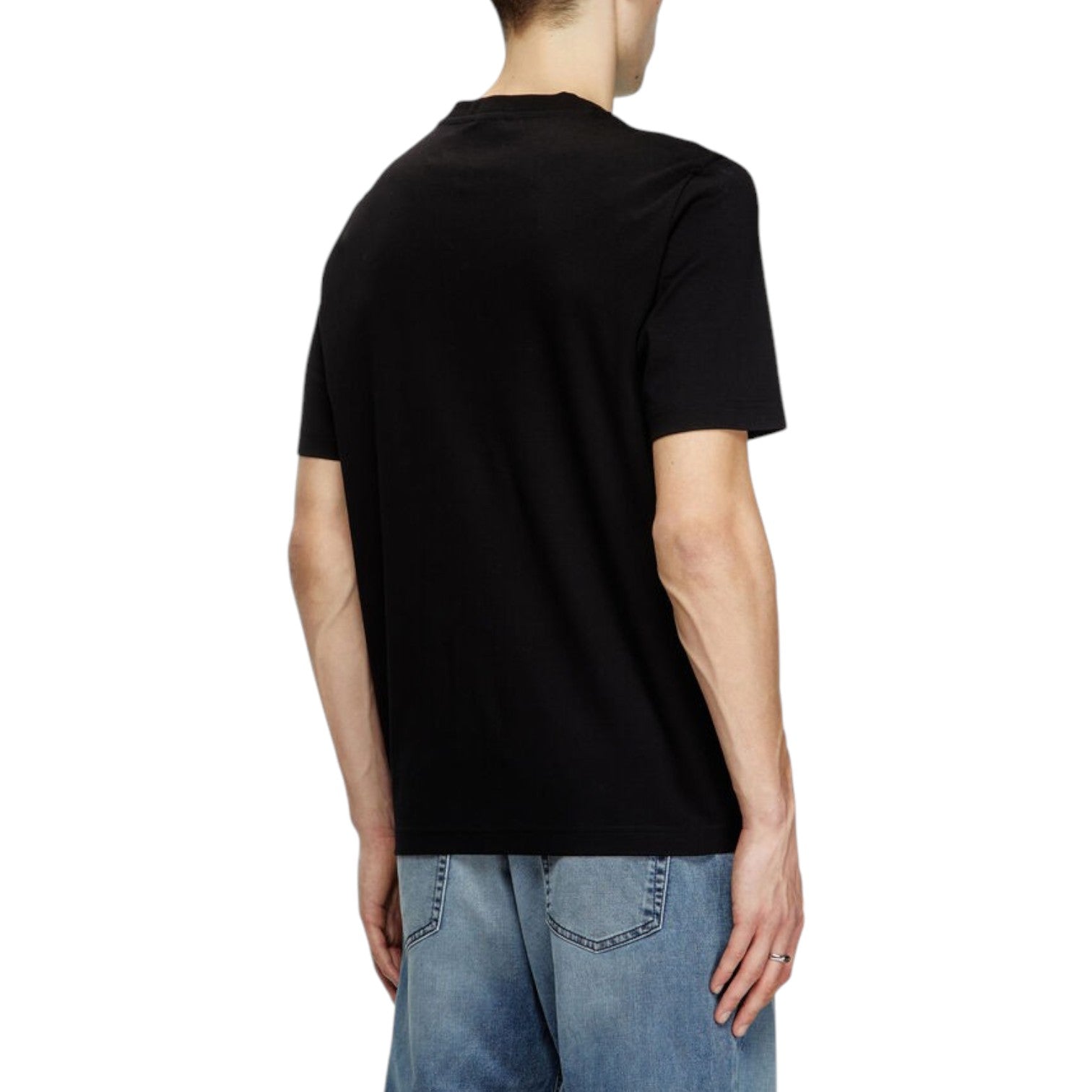 Diesel T-Shirt Uomo