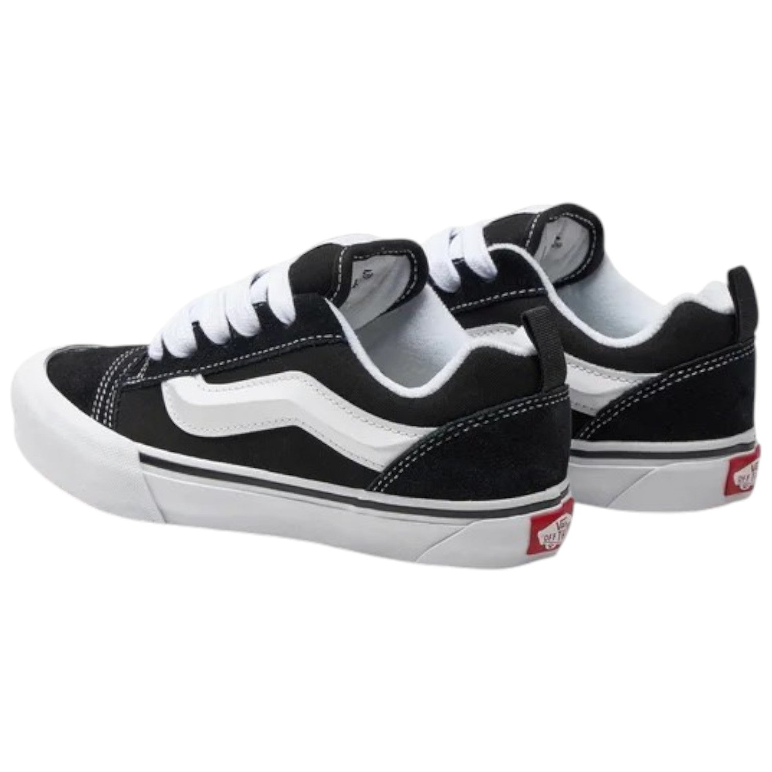 Vans Knu Skool Bambini