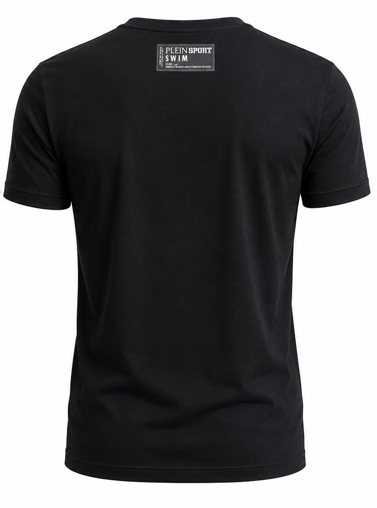 PLEIN SPORT SWIM  t-shirt
