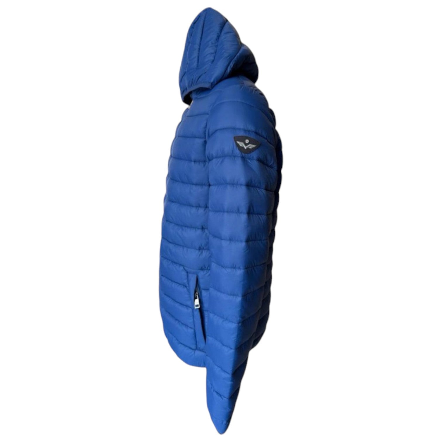 Armata Di Mare Piumino Uomo