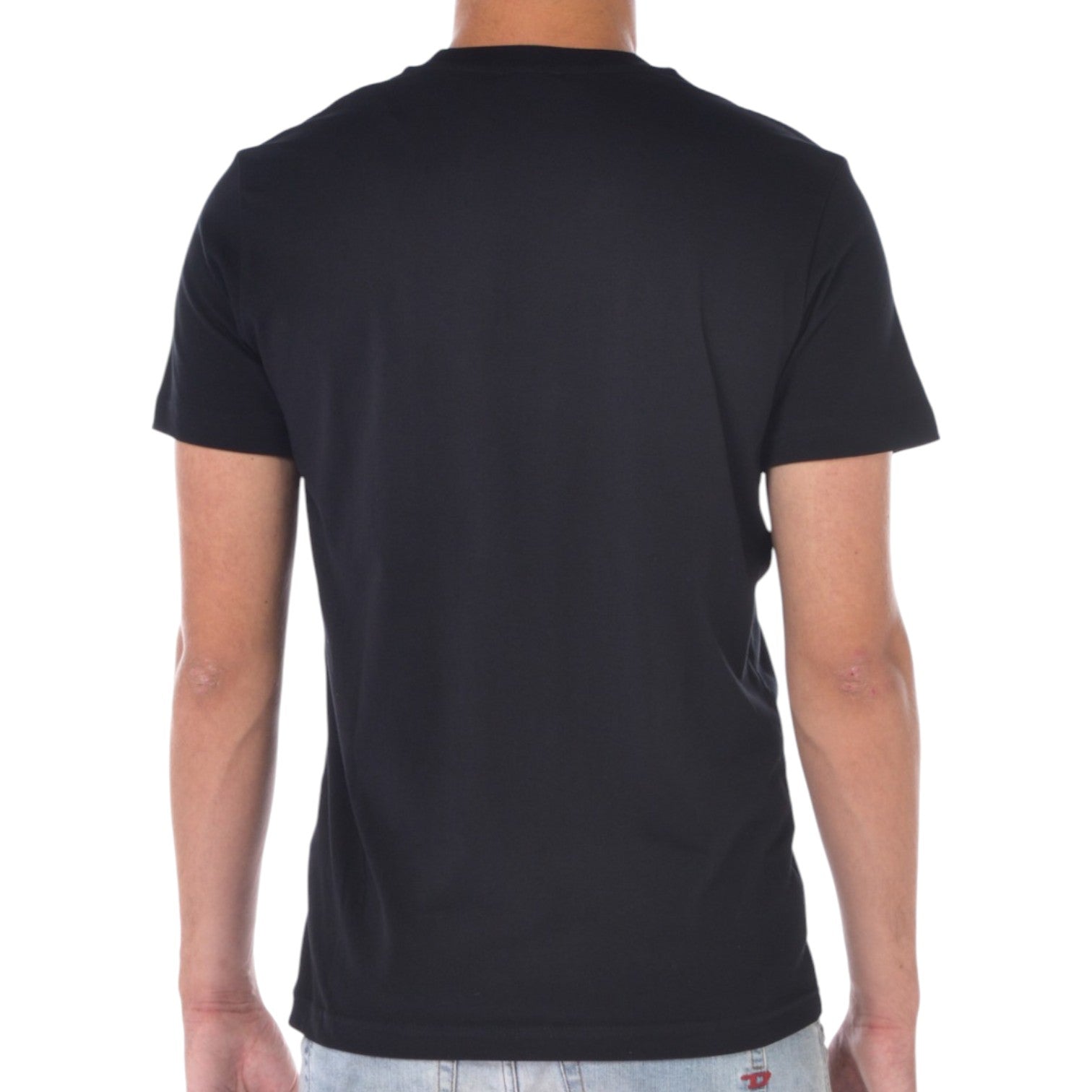 Diesel T-shirt Uomo