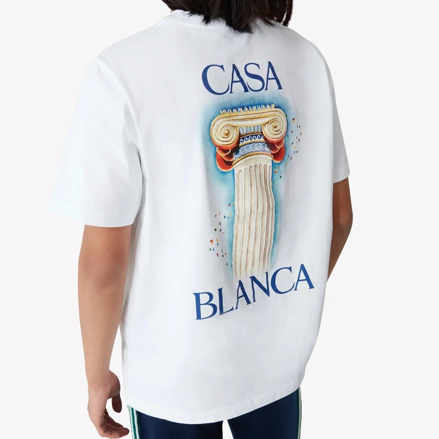 CASABLANCA T-shirt