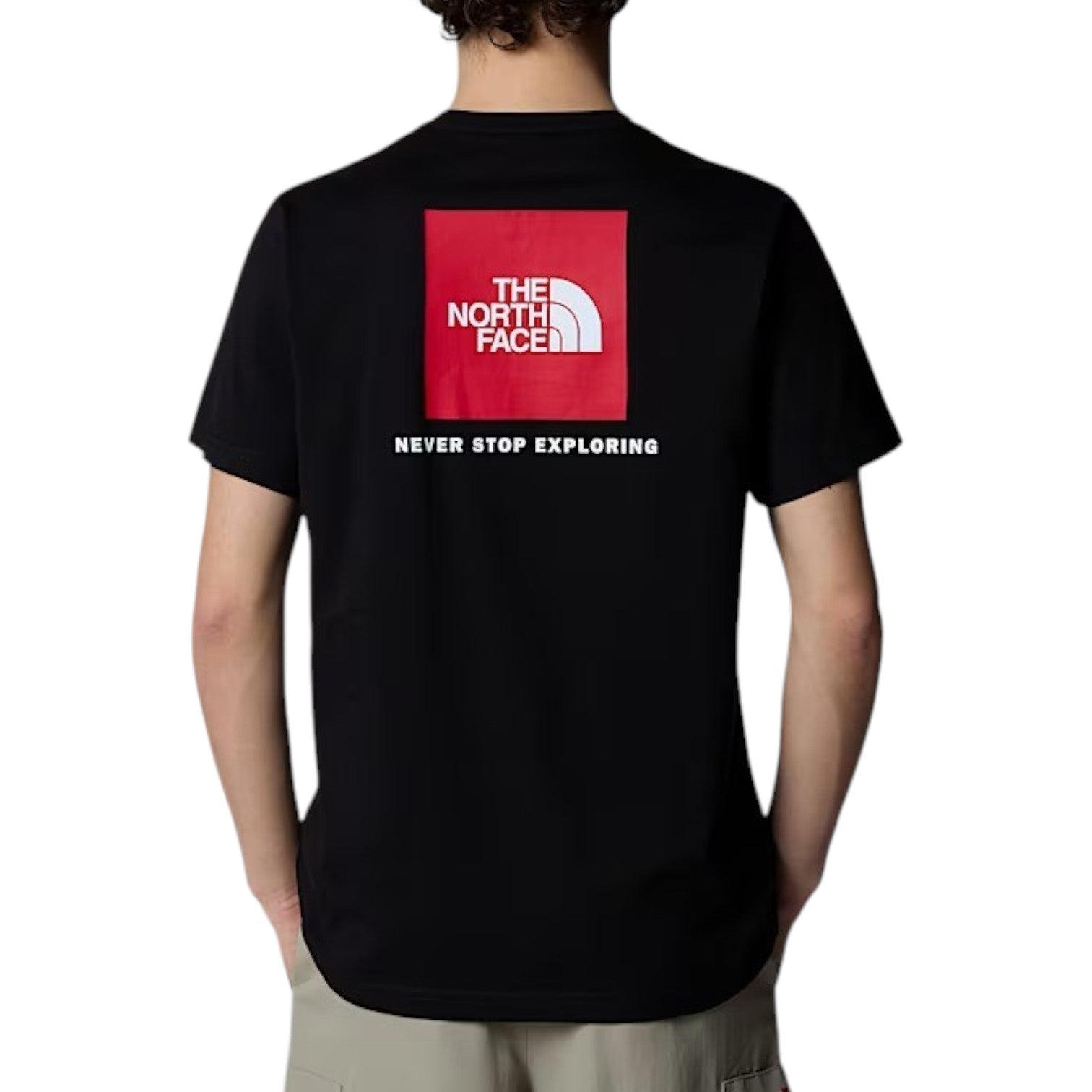 The North Face T-Shirt Uomo