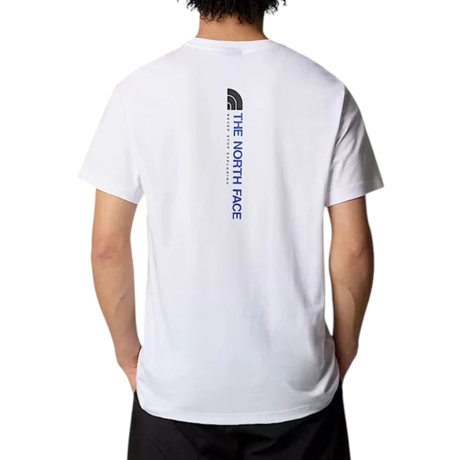 The North Face T-Shirt Uomo