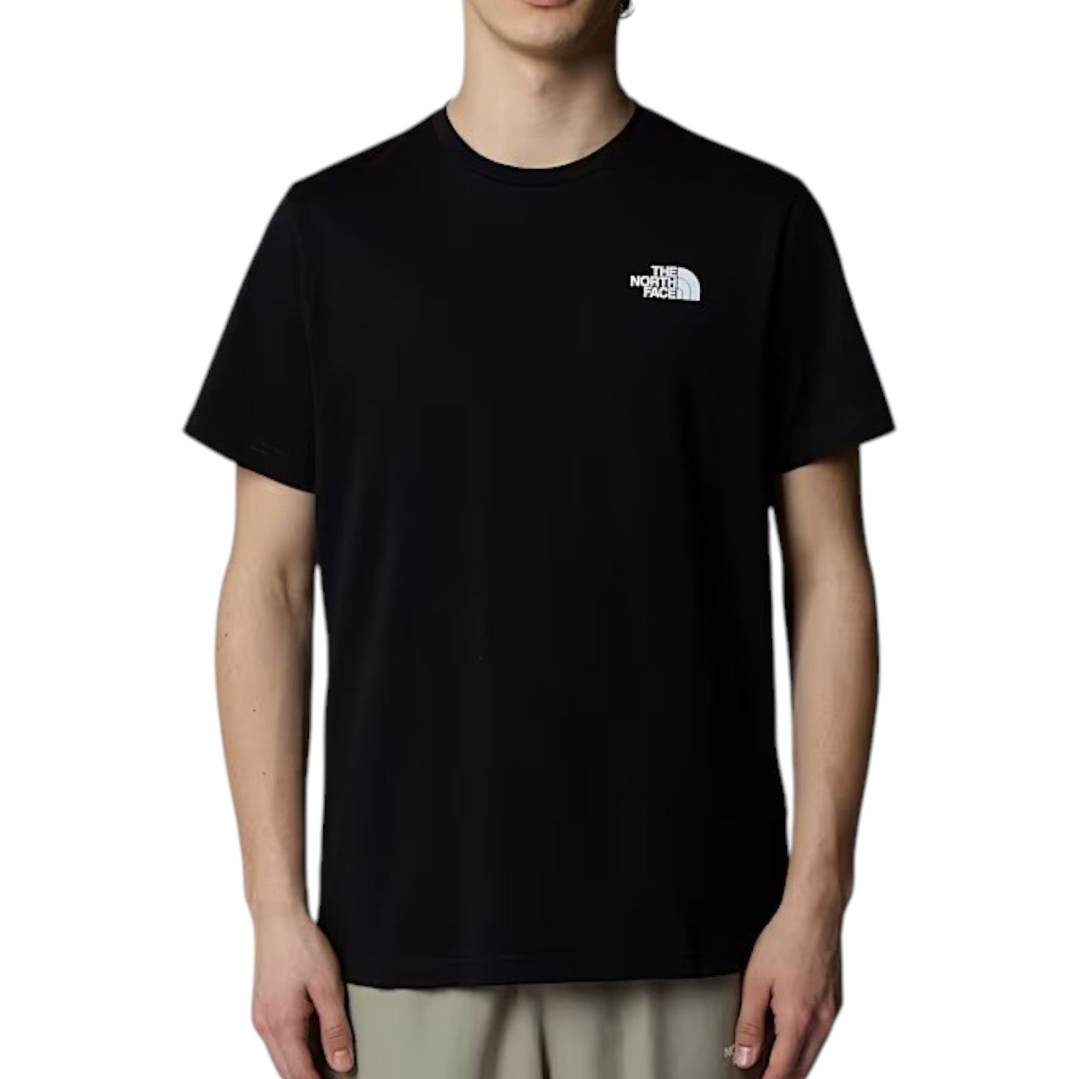 The North Face T-Shirt Uomo