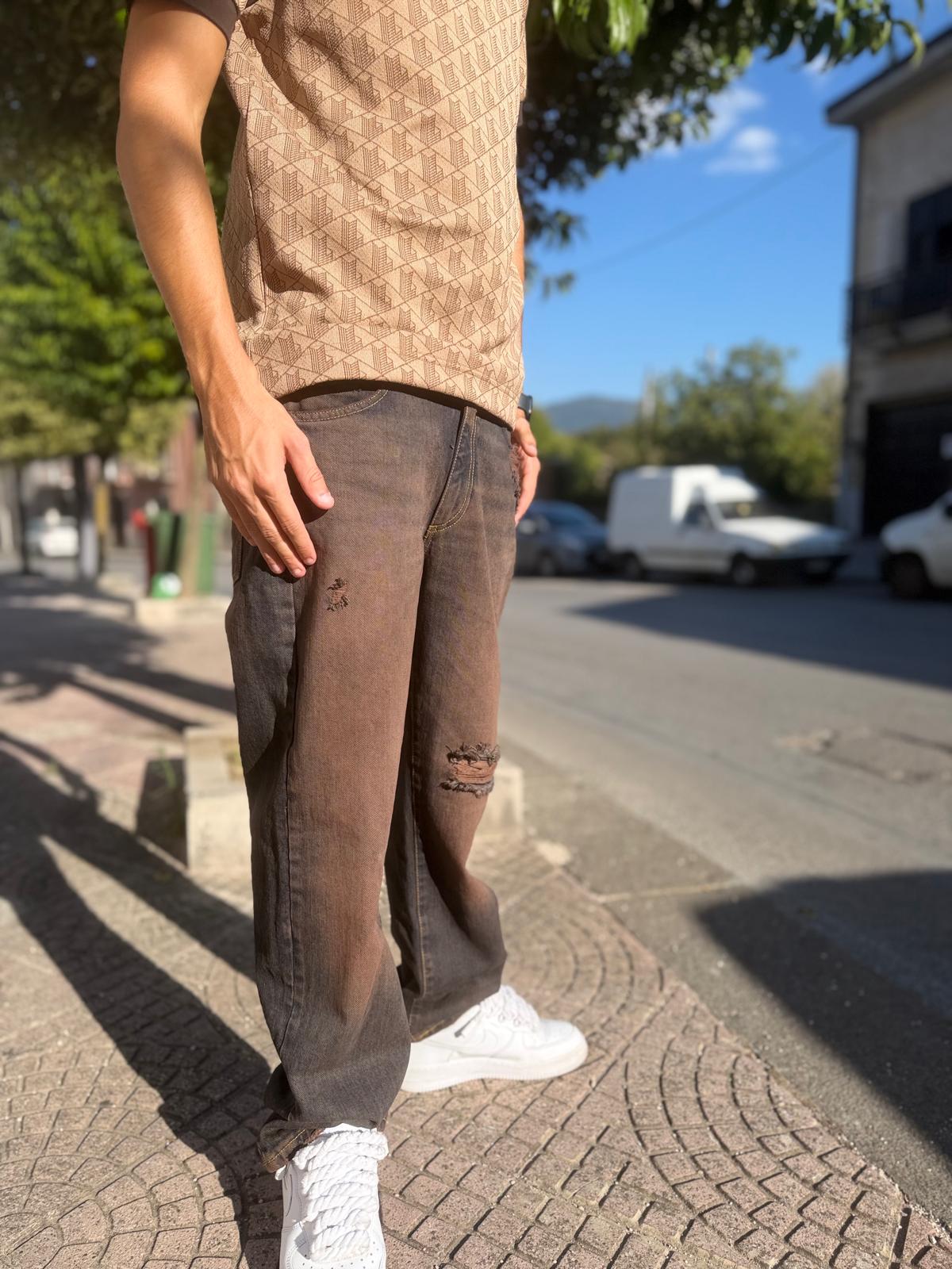 Patriot  Jeans Denim COUTURE
