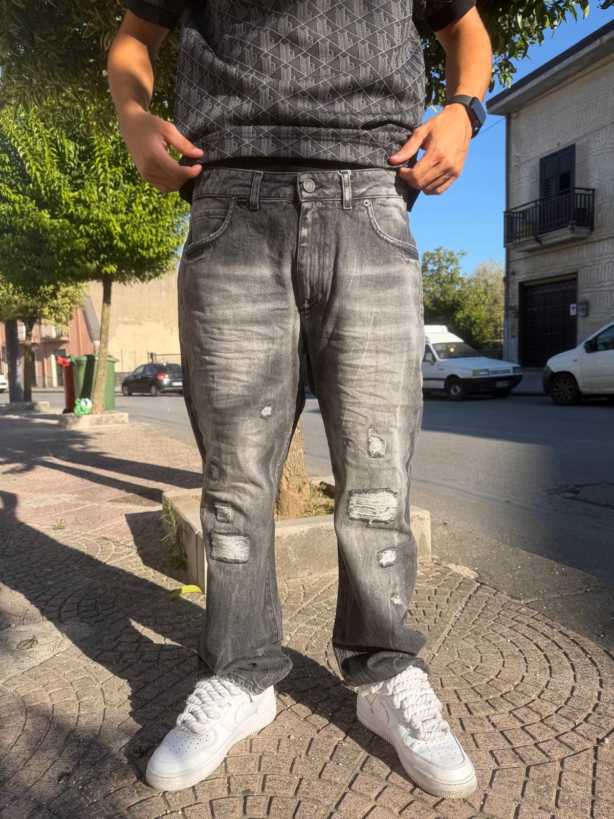 Patriot  Jeans Denim COUTURE