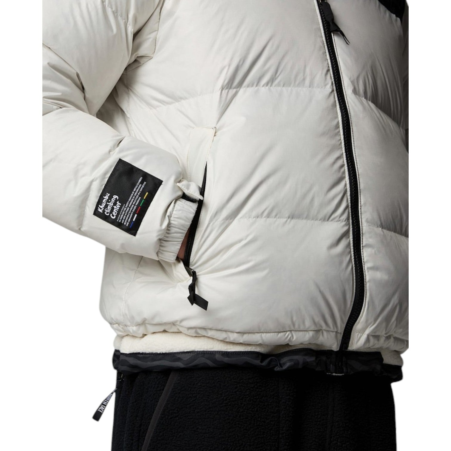 The North Face Giacca Nuptse retrò The North Face 1996 Uomo