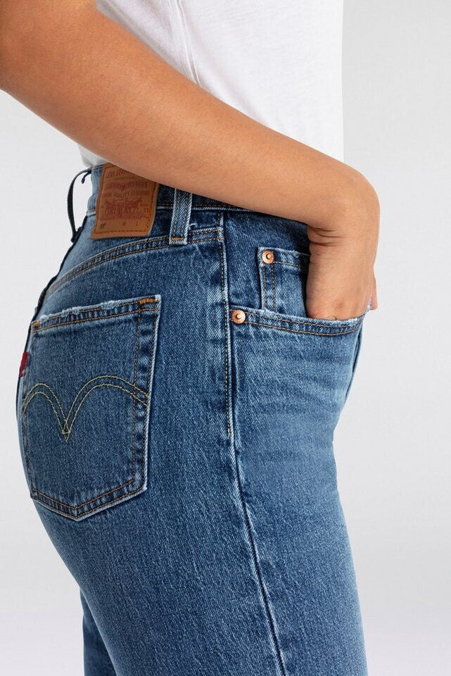 Levi's® 501® Original Cropped