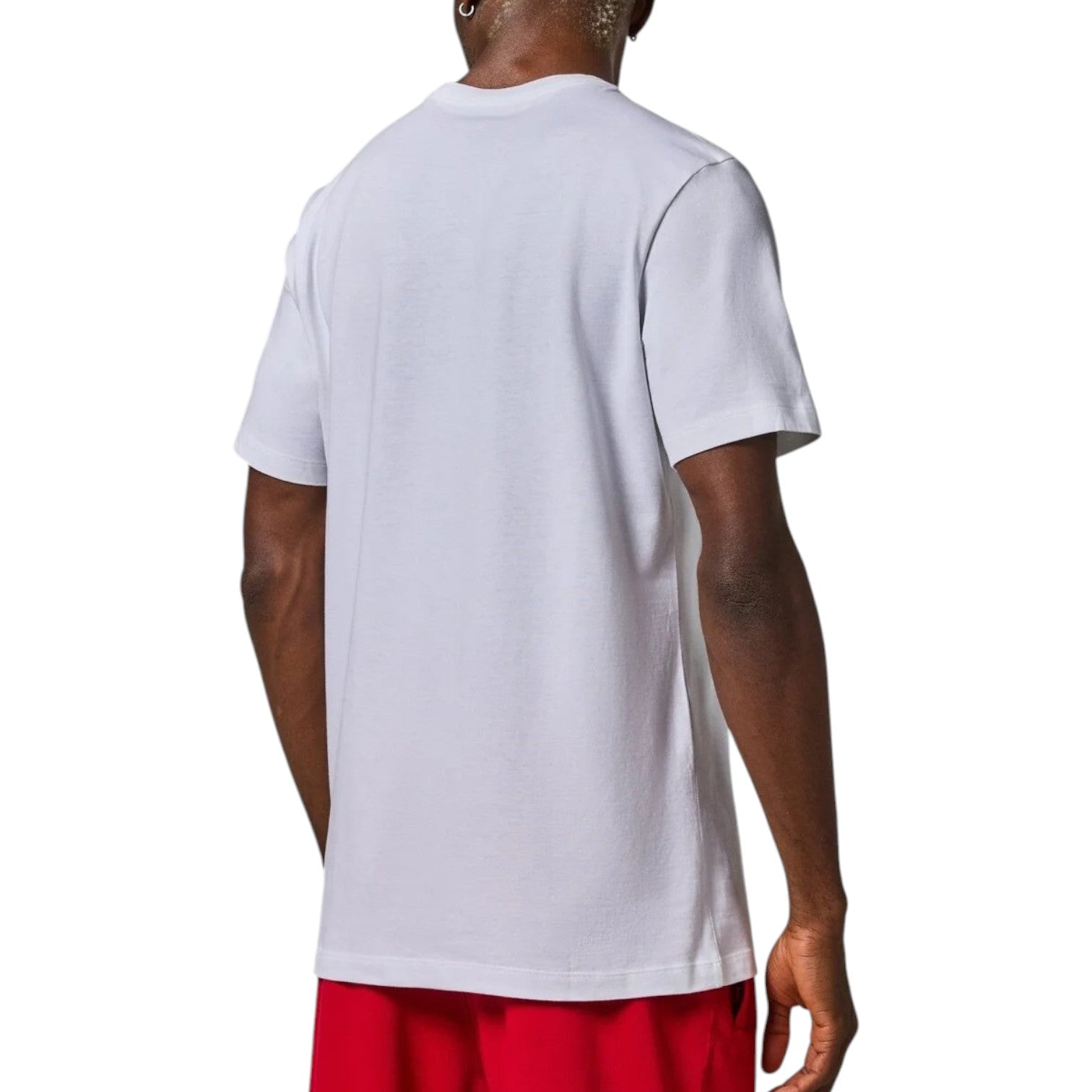 Air Jordan T-Shirt Sportswear Uomo
