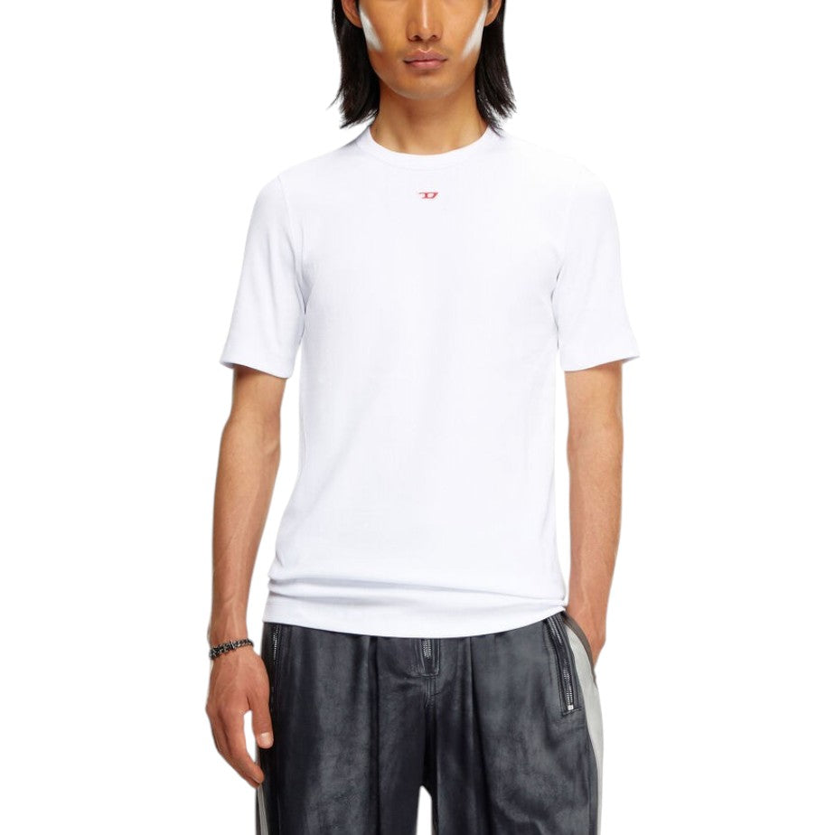 Diesel T-shirt con Logo Uomo