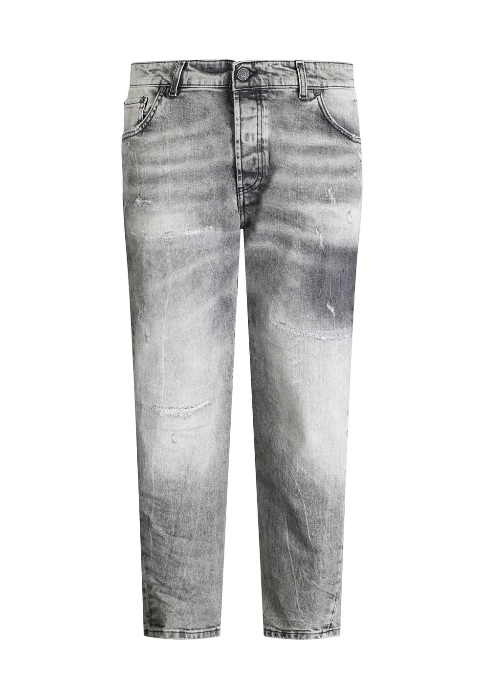 Patriot Jeans Carrot Fit CARRE' CURVOgi