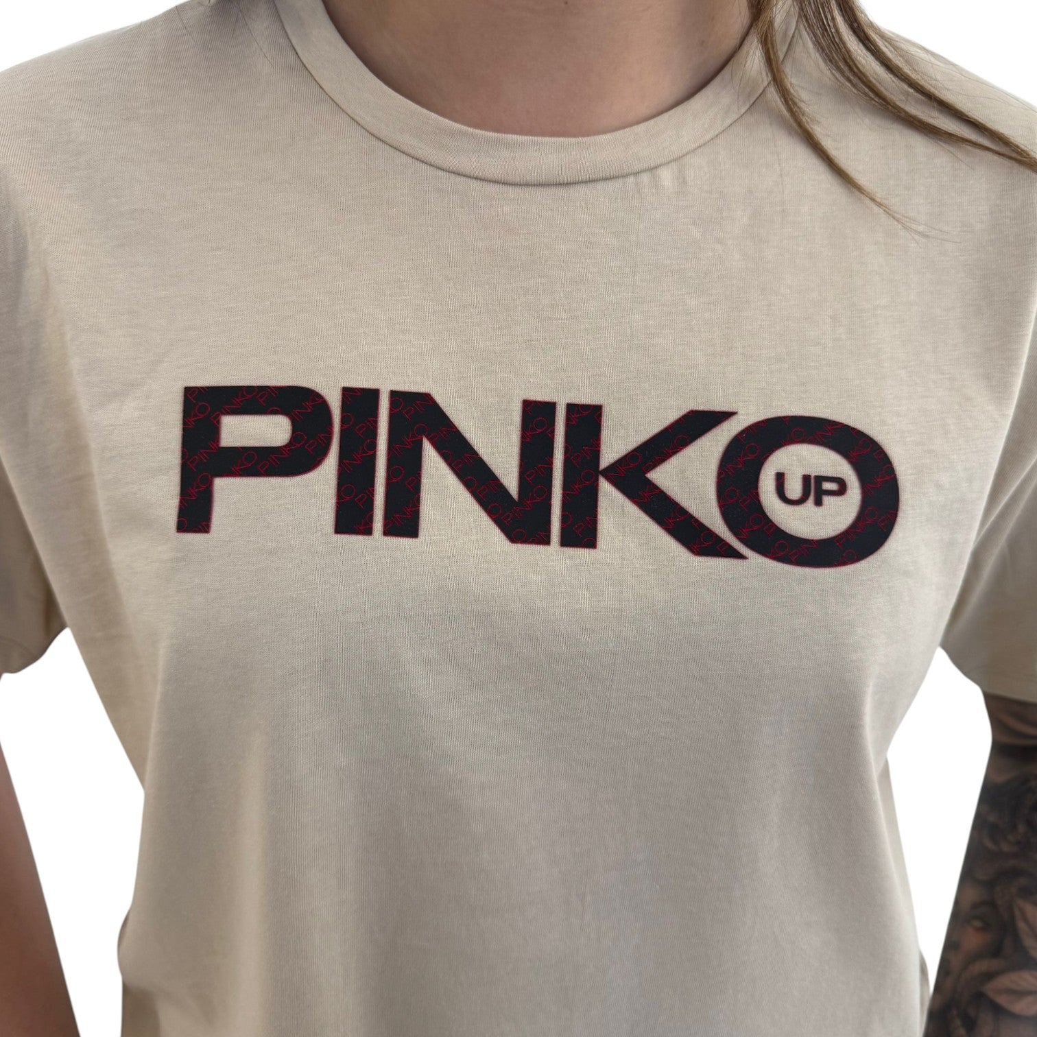 Pinko T-shirt Donna