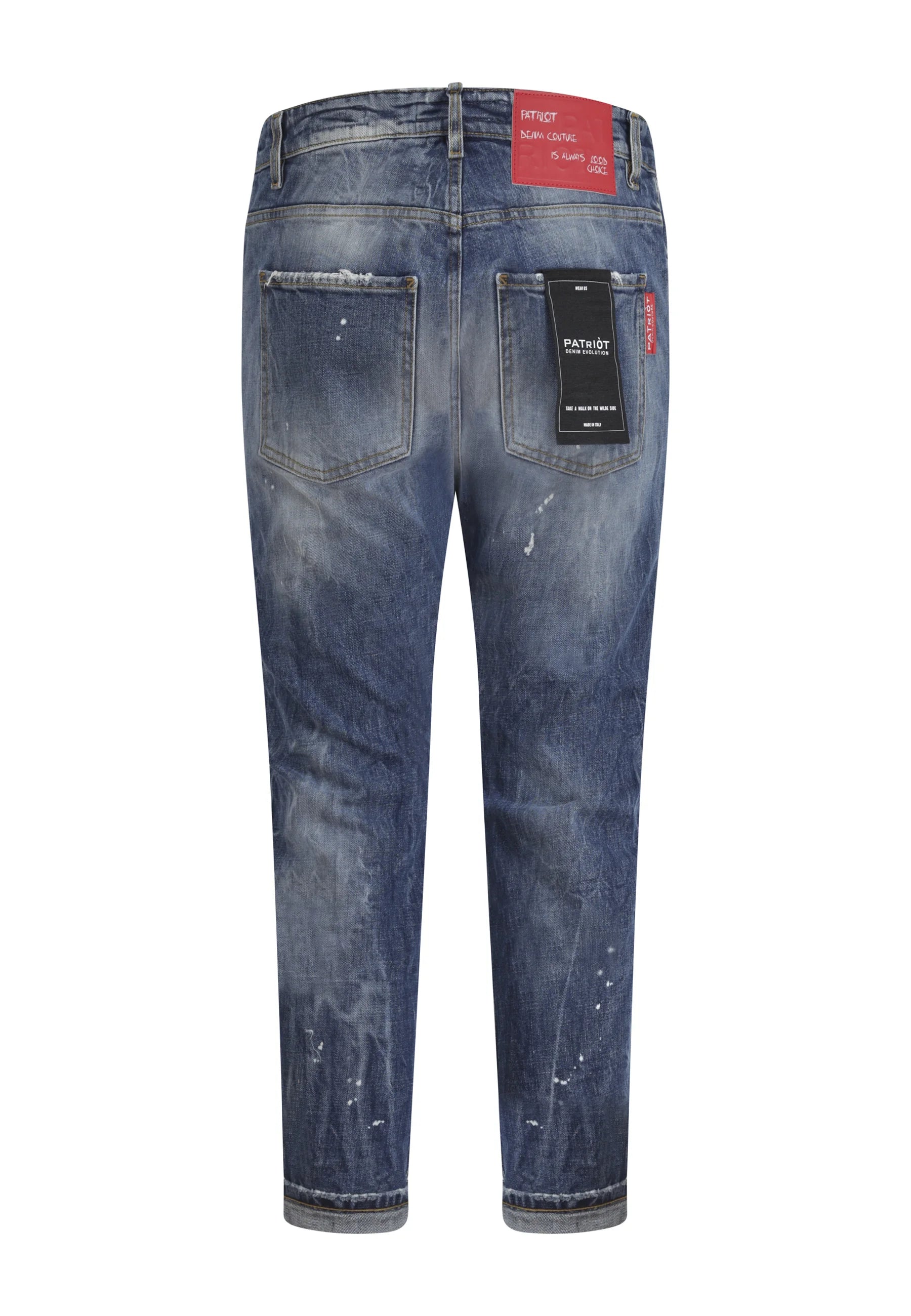 Patriot Jeans Uomo