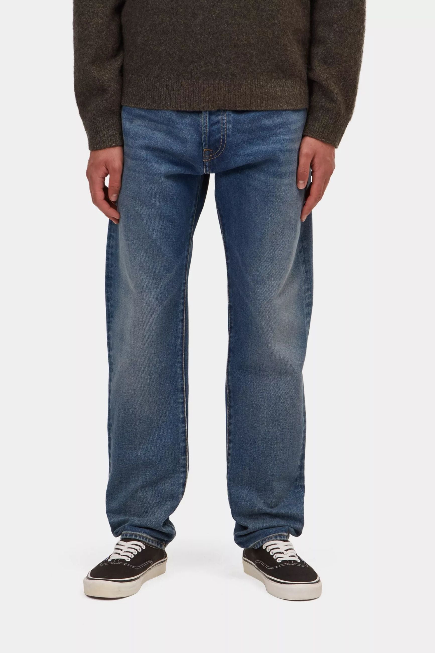 Carhartt WIP Jeans KLONDIKE