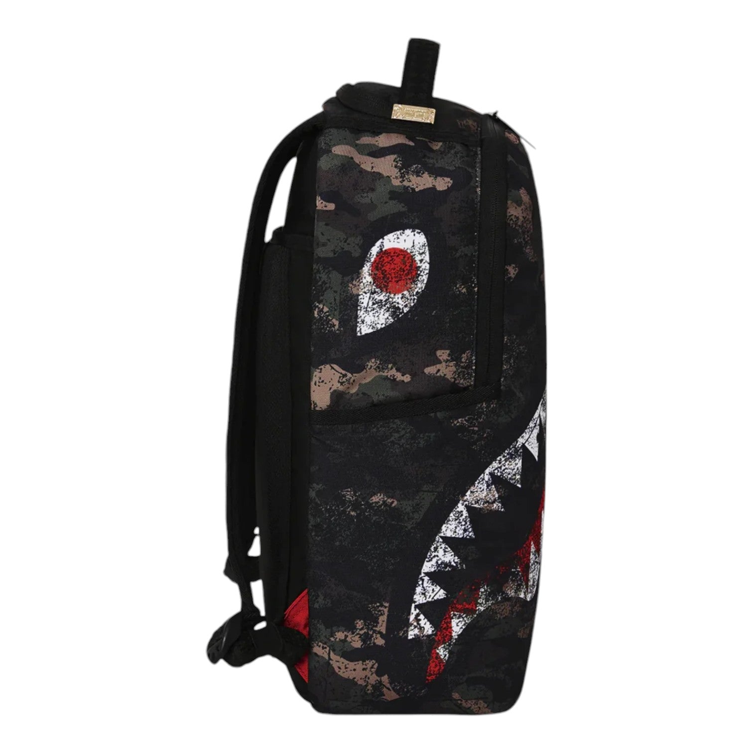 Sprayground Zaino Ambush Camo