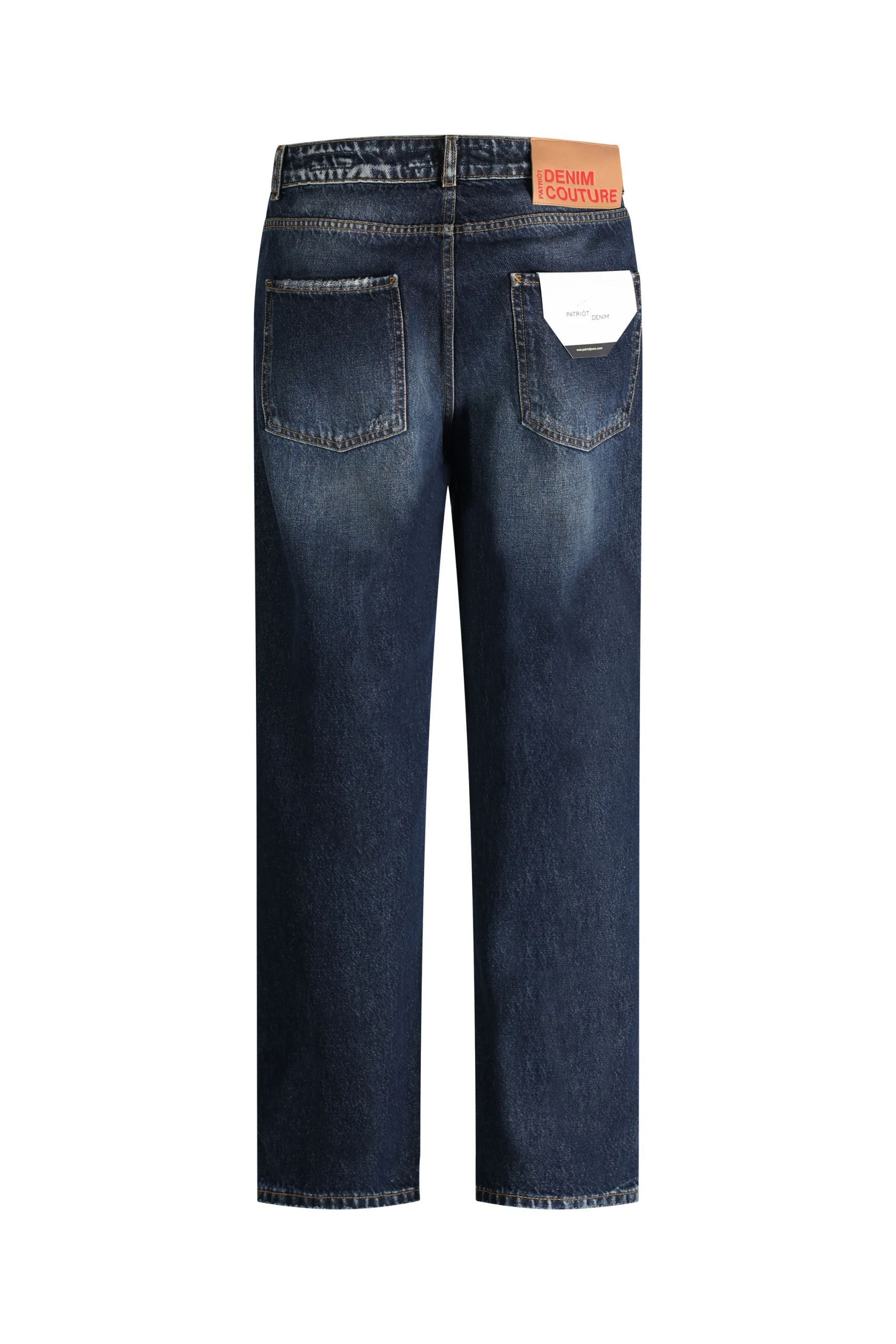 Patriot  Jeans Denim COUTURE