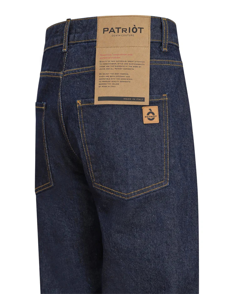 Patriot Jeans Uomo
