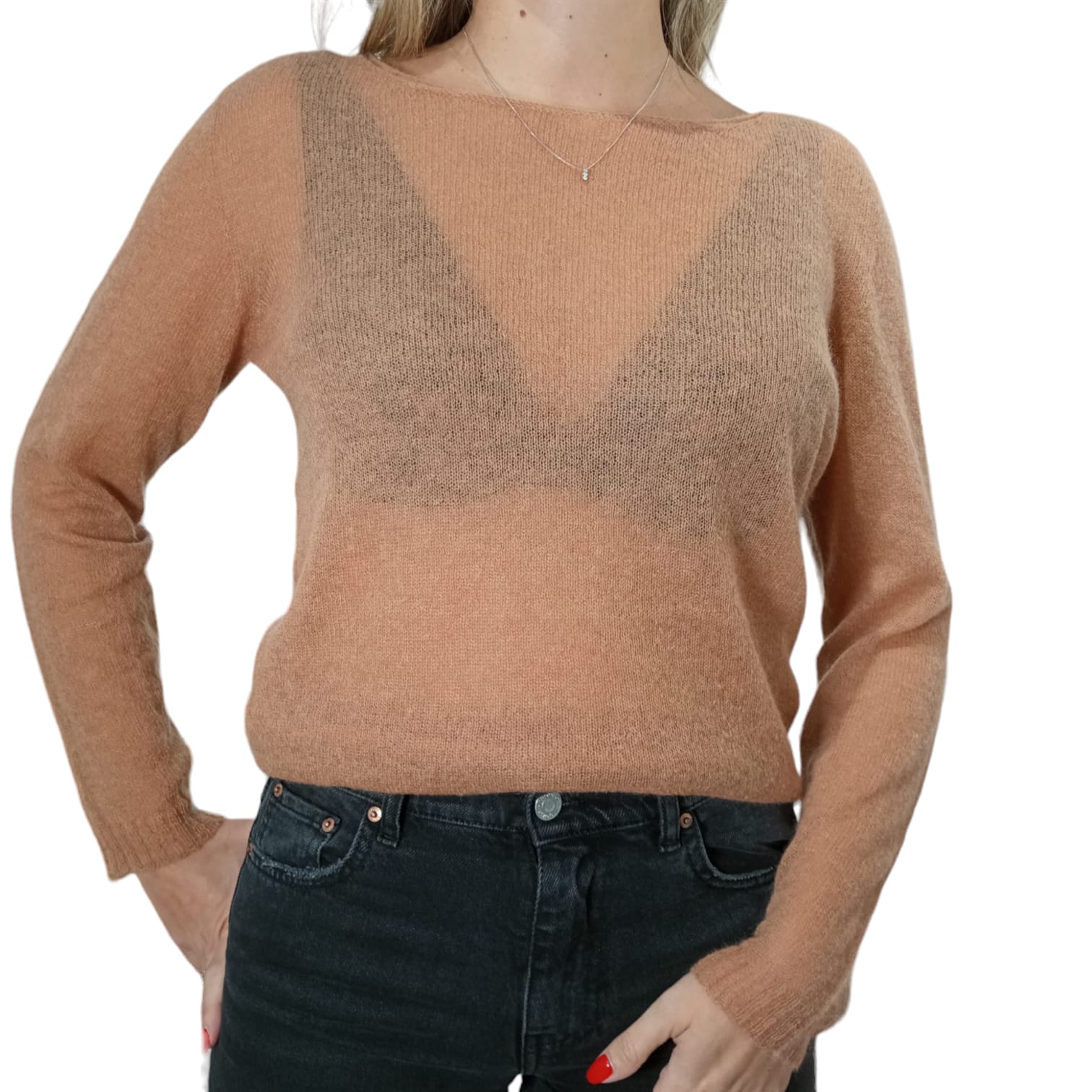 Vicolo Maglioncino Donna