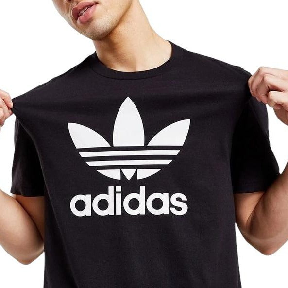 Adidas T-shirt Trefoil Adicolor