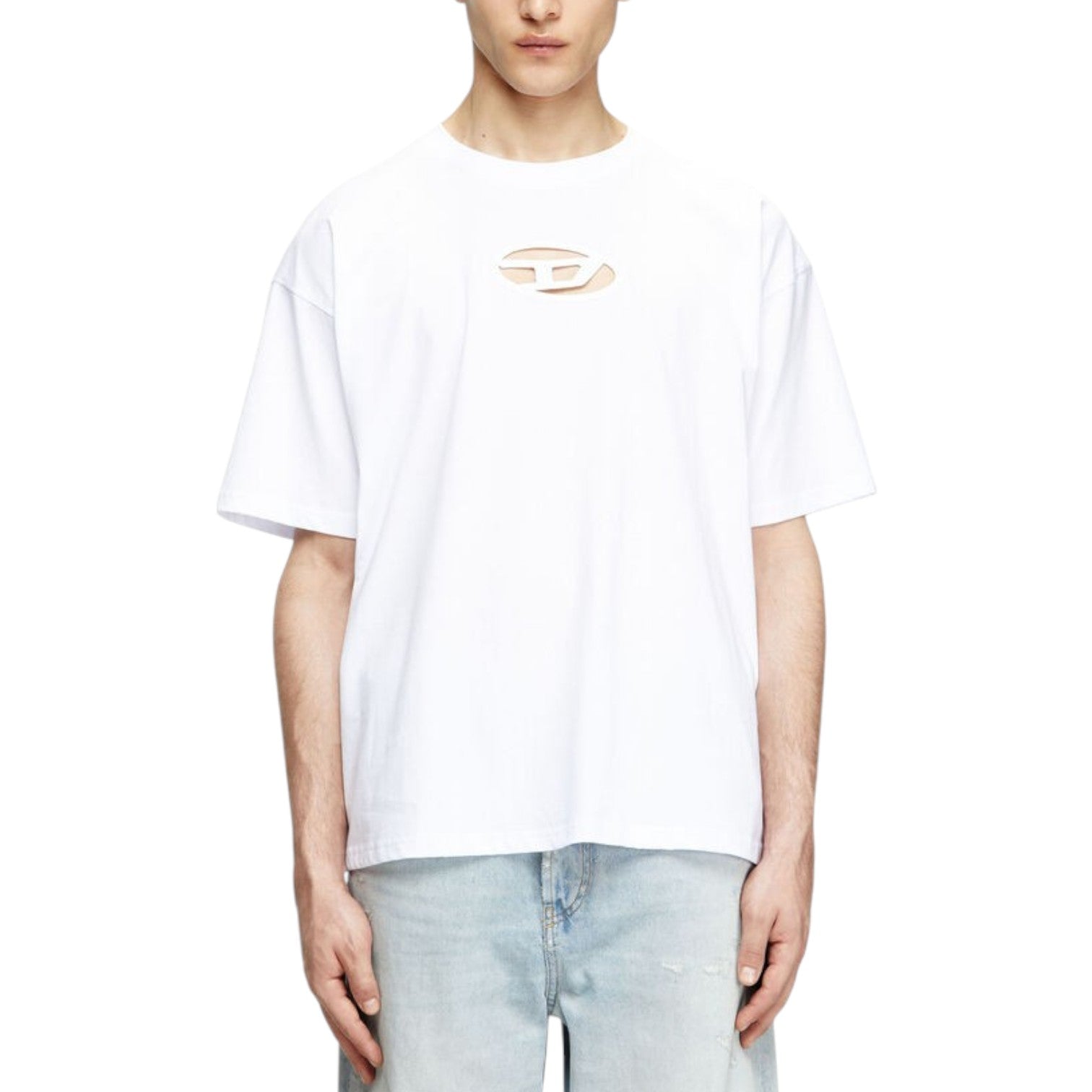Diesel T-Shirt Uomo