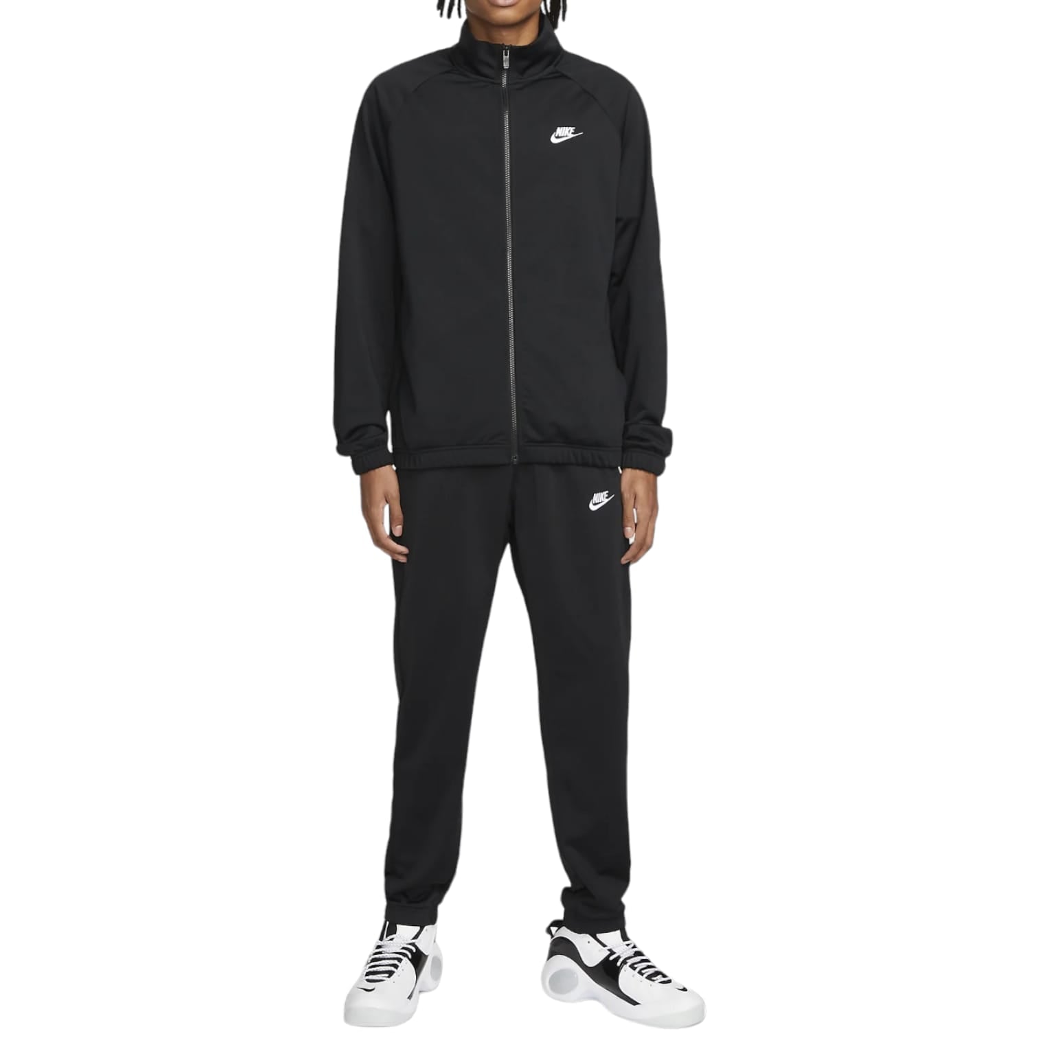 Nike Completo Tuta Uomo – G-Mode Abbigliamento - Main Image