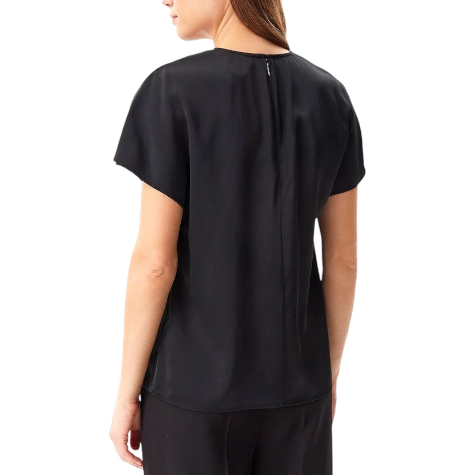 Calvin Klein Blouse Donna
