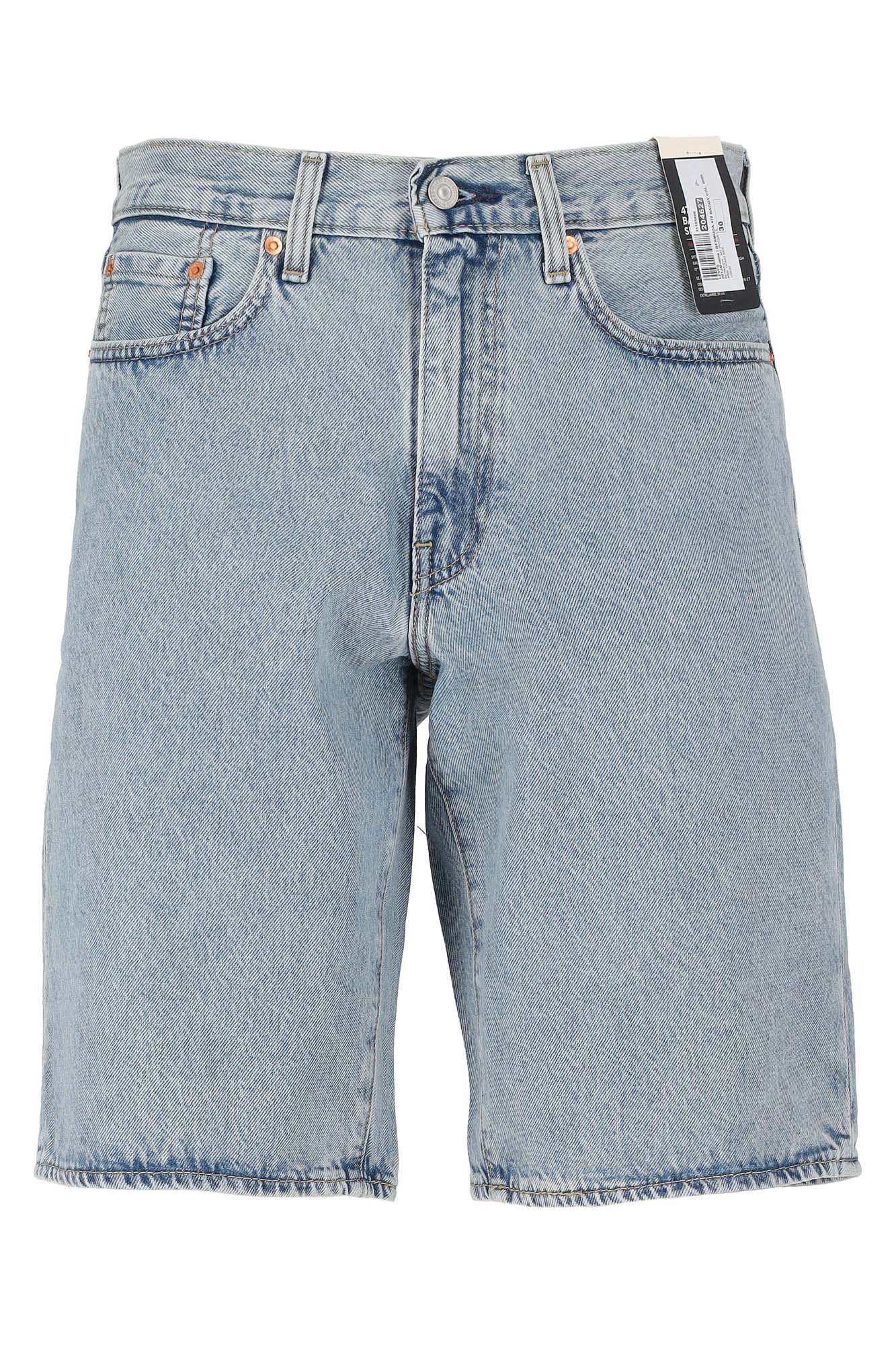 Levi's® ORIGINAL 478  BAGGY SHORT