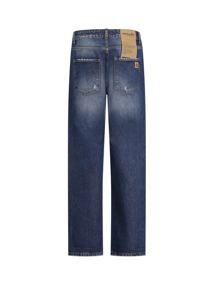 Patriot Jeans Uomo