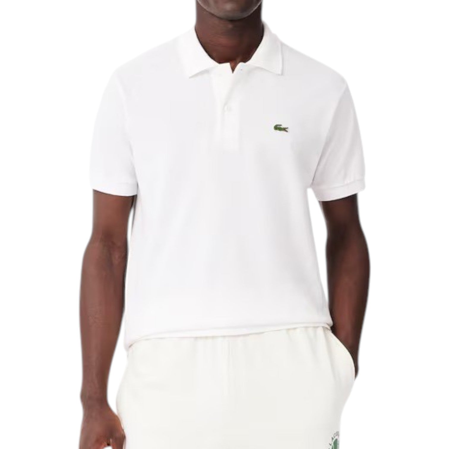 Lacoste Polo Uomo