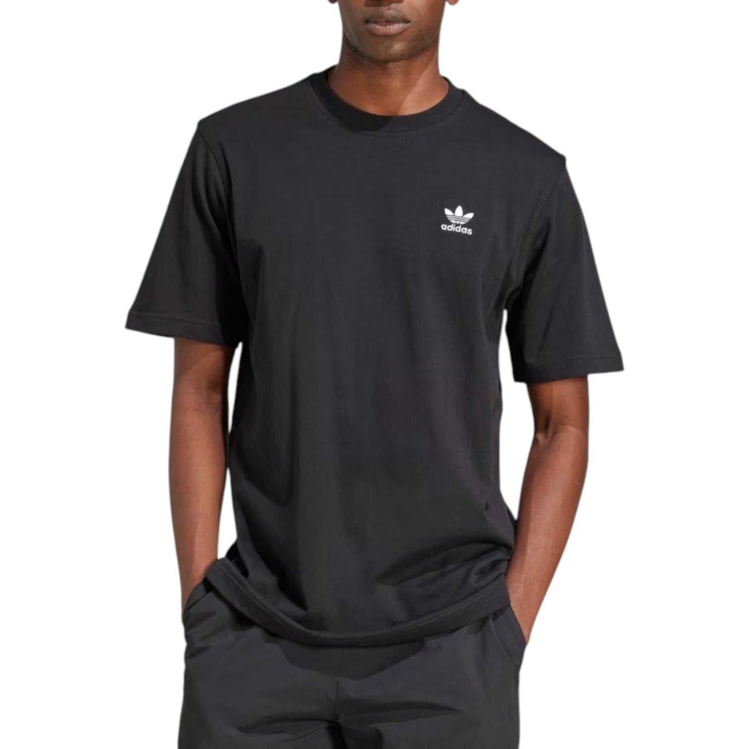 Adidas T-shirt Trefoil Essentials Uomo