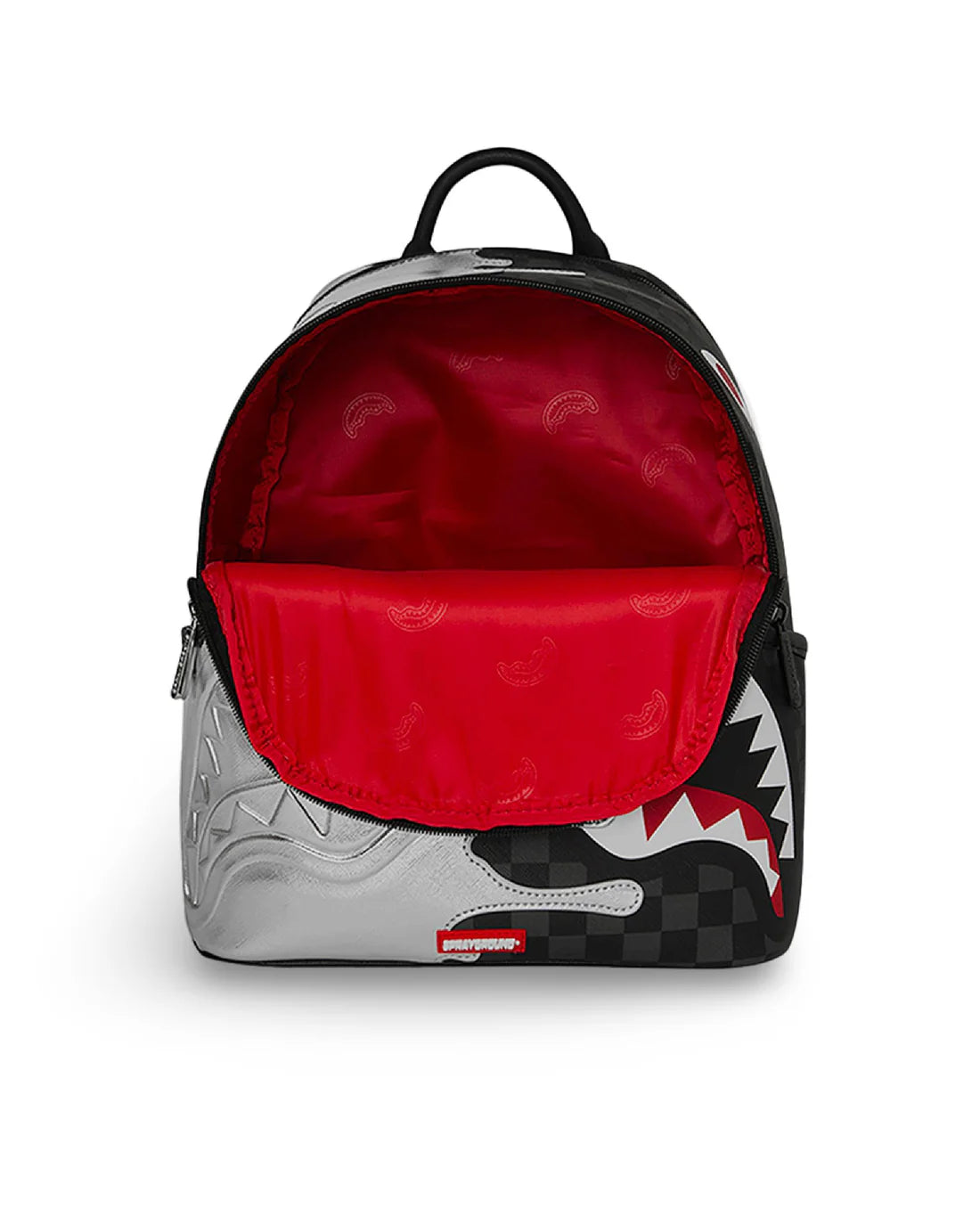 Zaino Sprayground SIP BALLOON BLACK SAVAGE