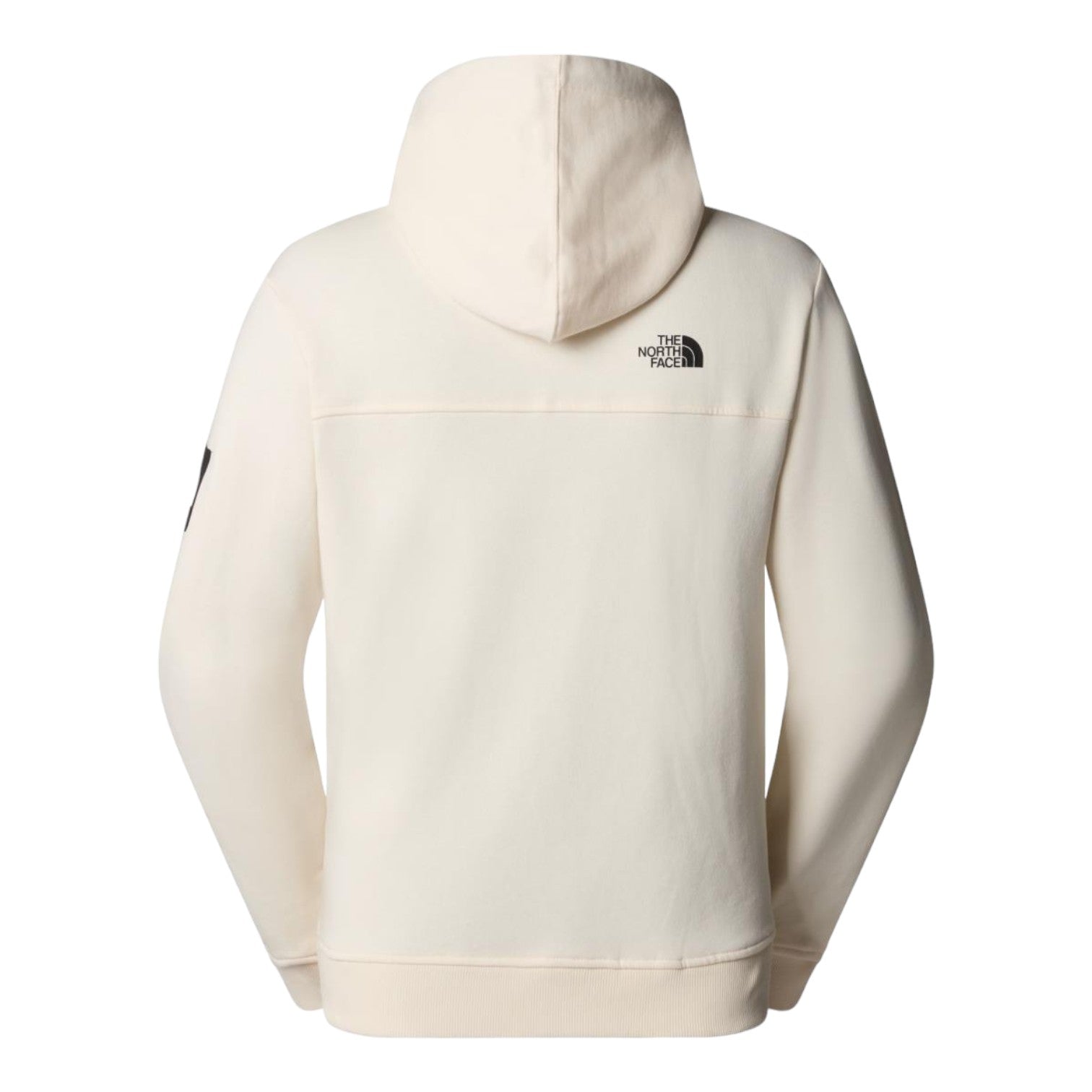 The North Face Felpa Con Cappuccio Uomo