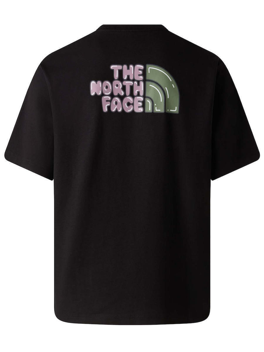 The North Face T-Shirt