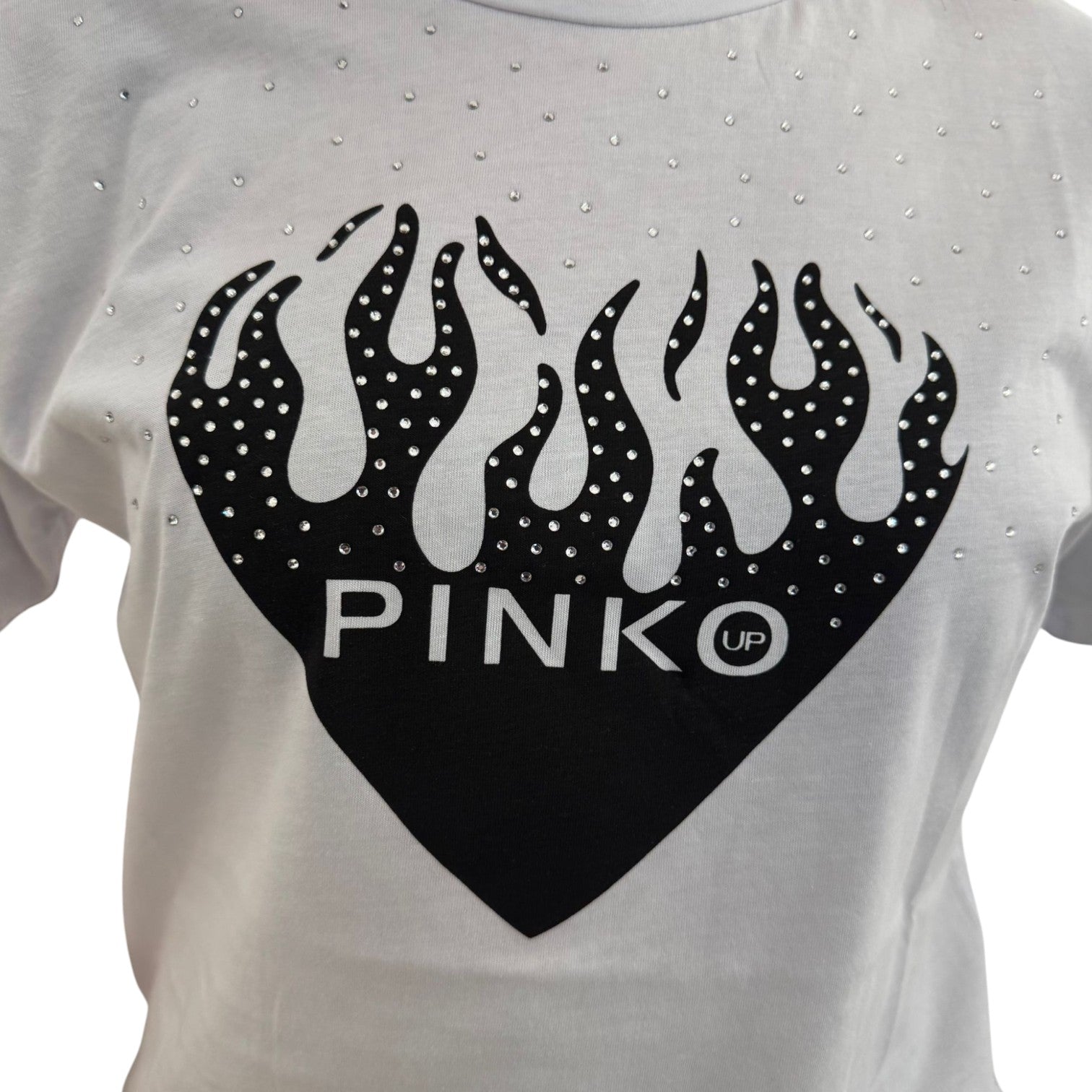 Pinko T-shirt Donna