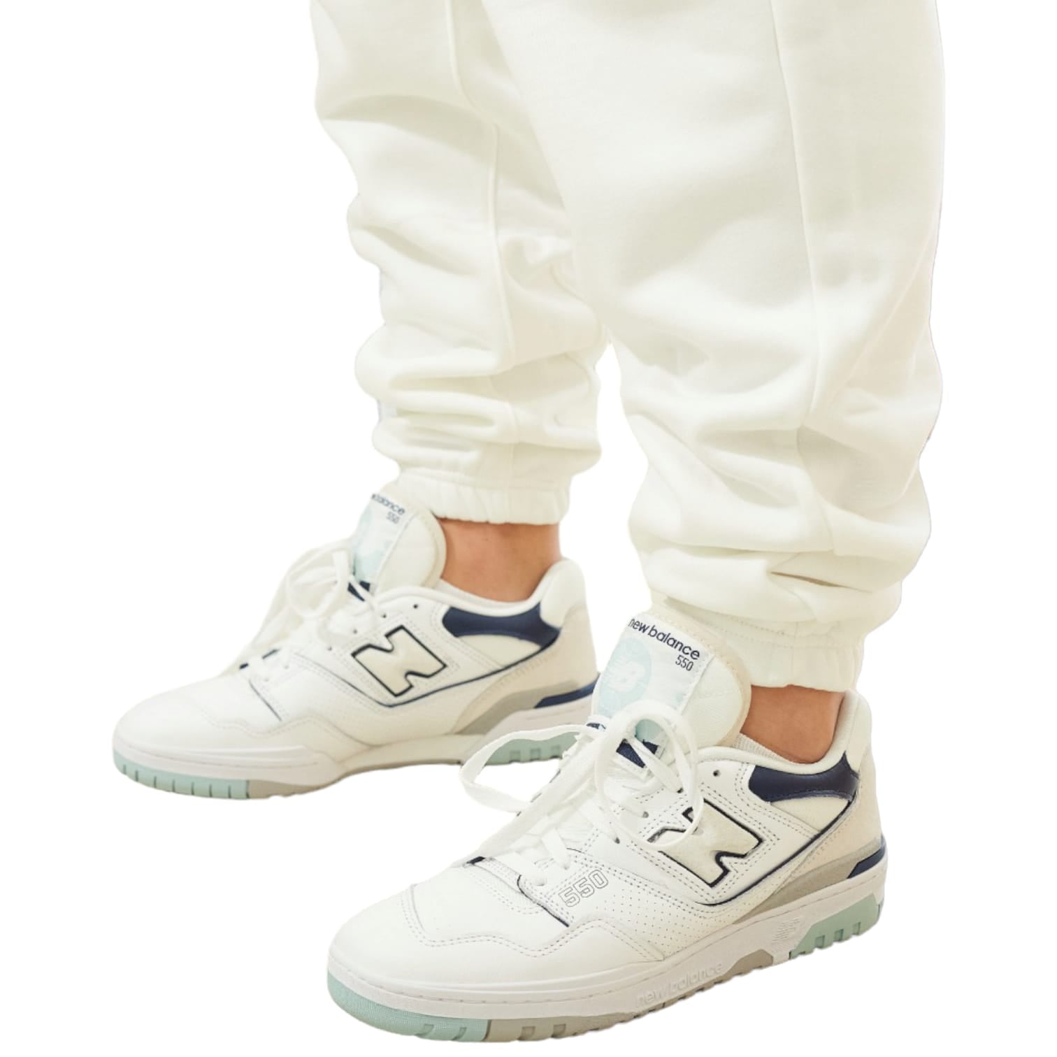 New Balance Sneakers 550
