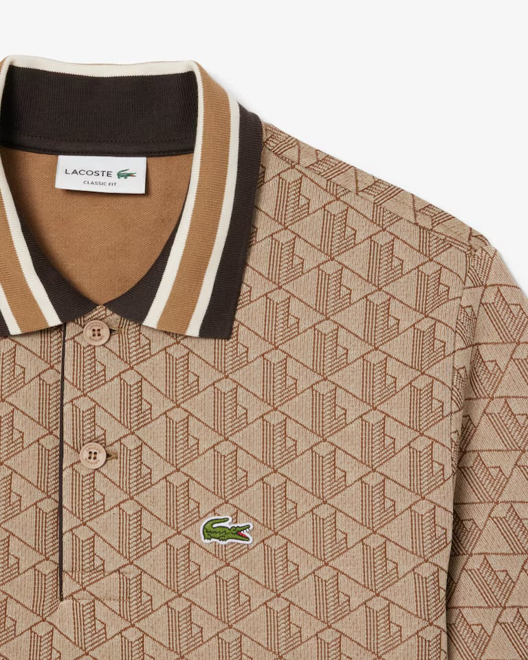 Lacoste Polo Uomo