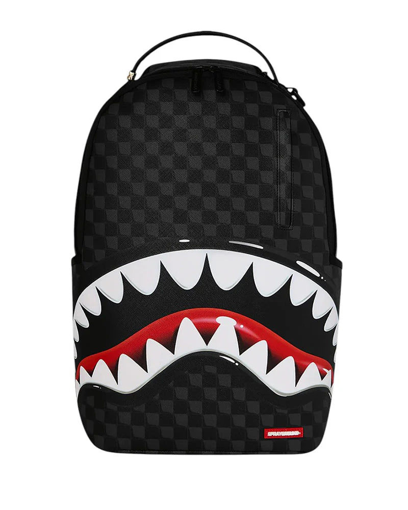 Zaino Sprayground  Sharks In Paris Balloon Black