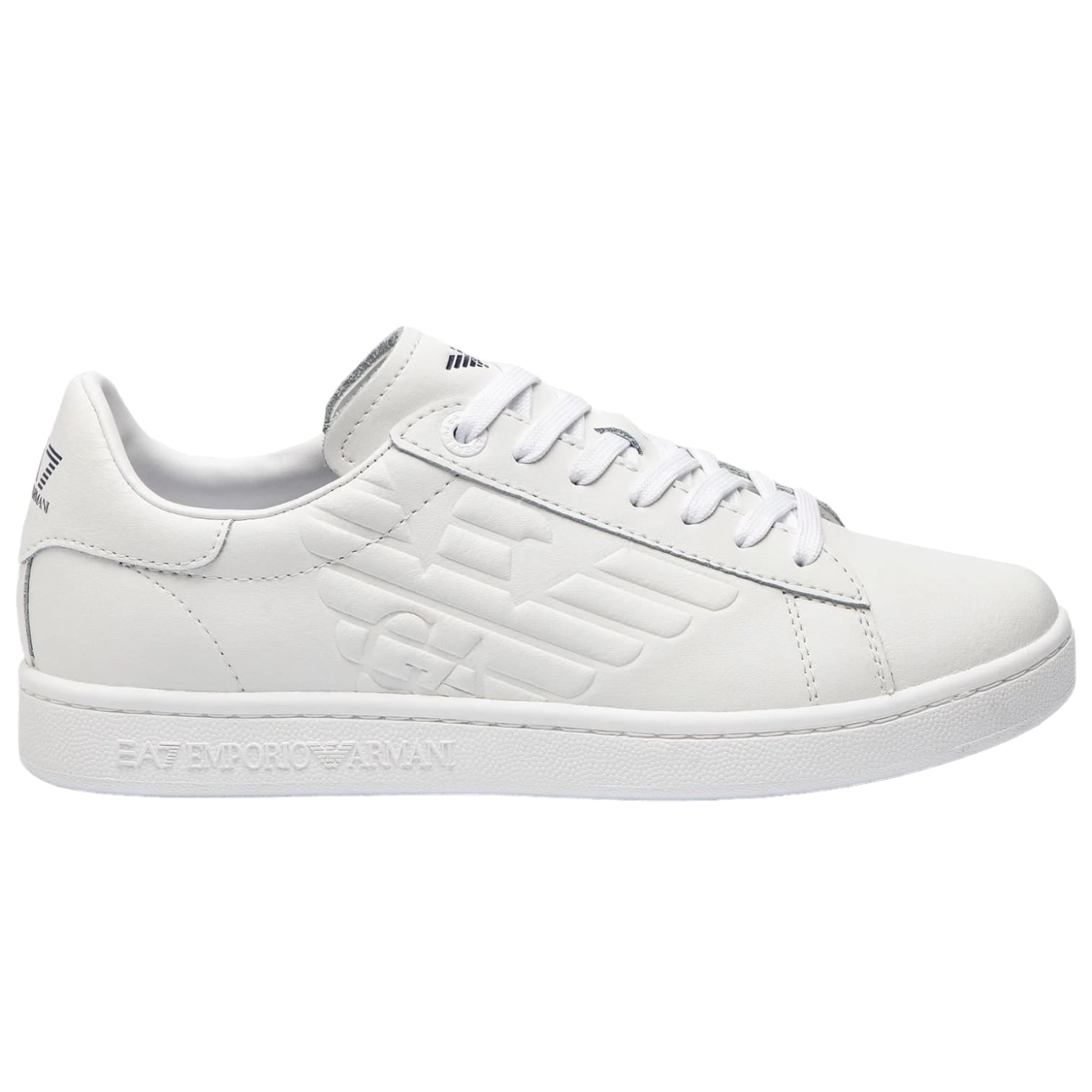 Emporio Armani Sneakers Uomo