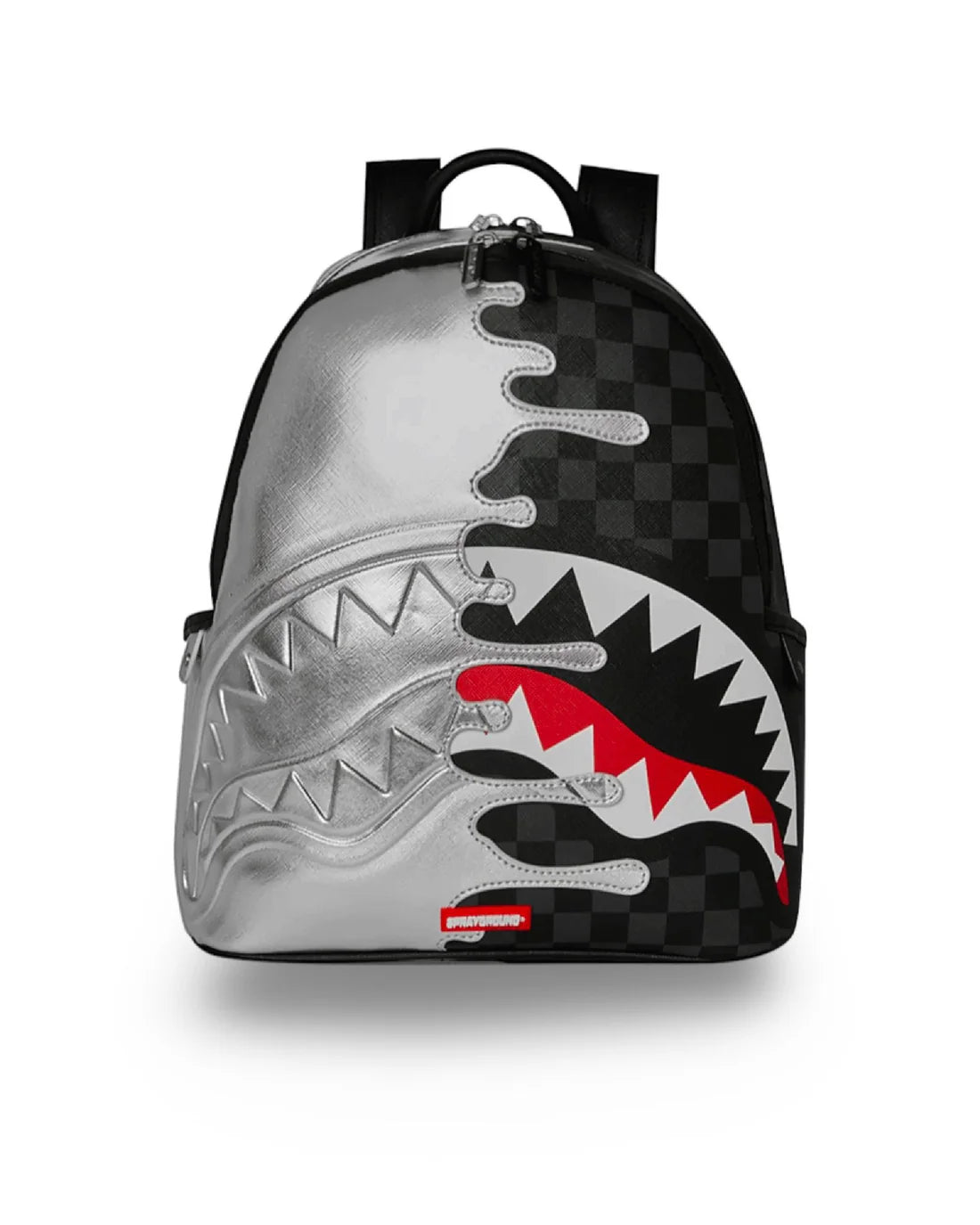 Zaino Sprayground SIP BALLOON BLACK SAVAGE