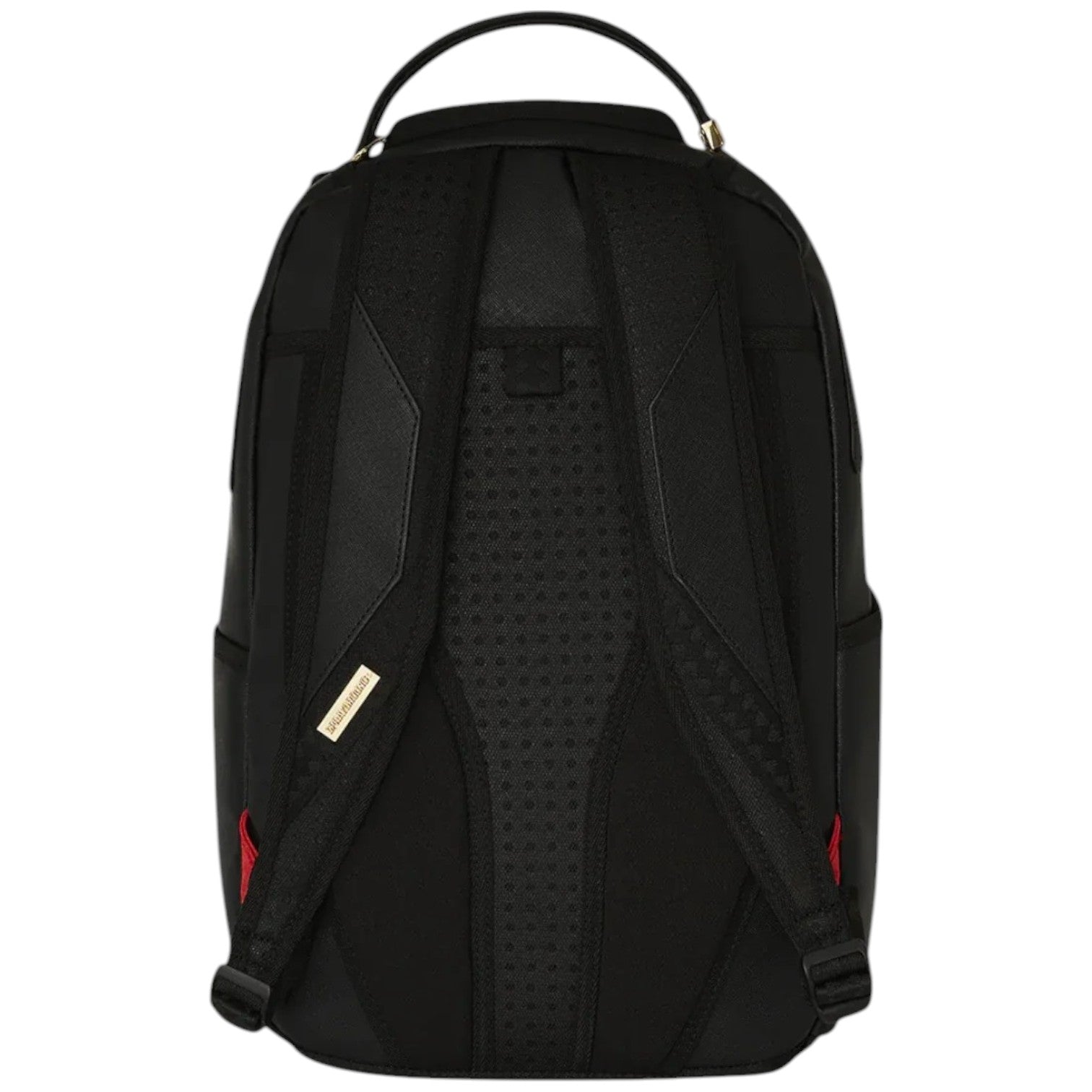 Zaino Sprayground Italy Racing Golden Stripes Backpack Unisex