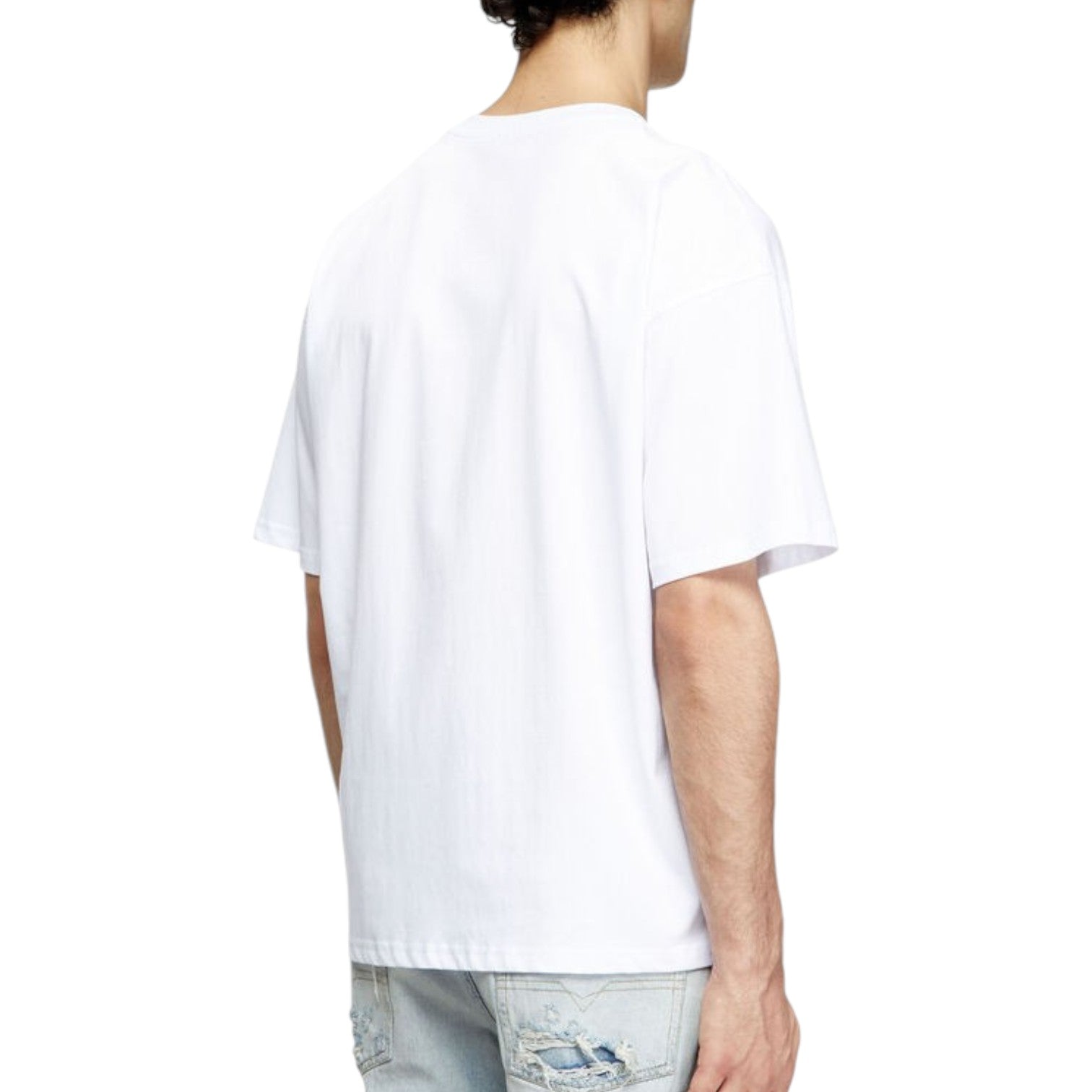 Diesel T-Shirt Uomo