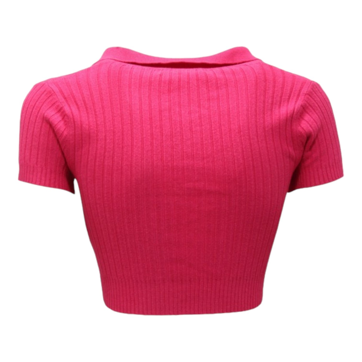 HINNOMINATE Polo Corta Donna