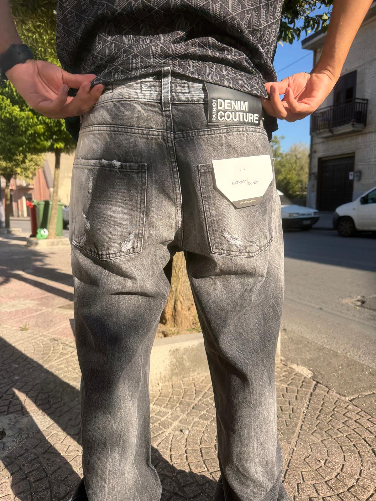 Patriot  Jeans Denim COUTURE
