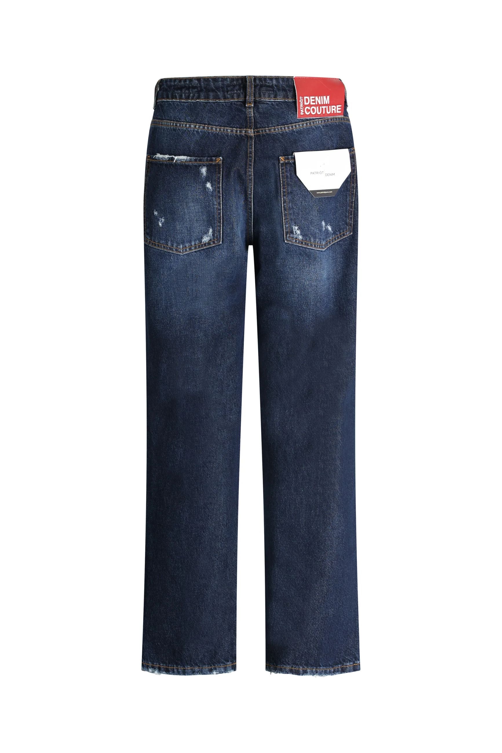 Patriot  Jeans Denim COUTURE